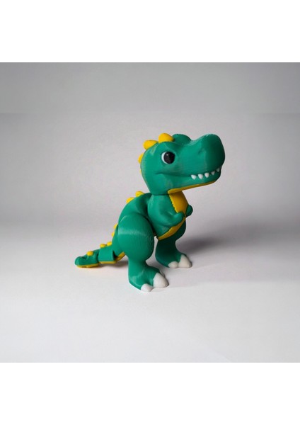 Mini Dinozor Figürleri 5’li Set | Çocuklar Için Hediyelik Oyuncak | Pinyata Dolum indirimleri