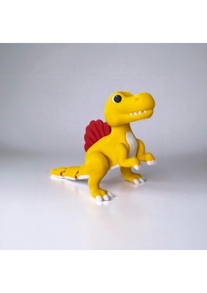 Mini Dinozor Figürleri 5’li Set | Çocuklar Için Hediyelik Oyuncak | Pinyata Dolum