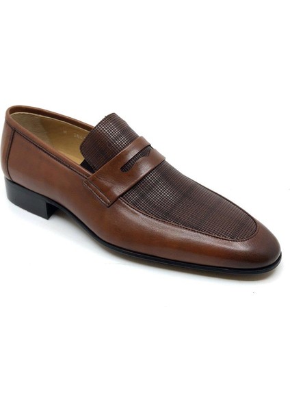Taba Klasik Erkek Ayakkabı 2061 875