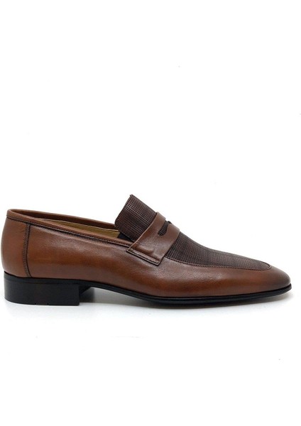Taba Klasik Erkek Ayakkabı 2061 875 fiyatları