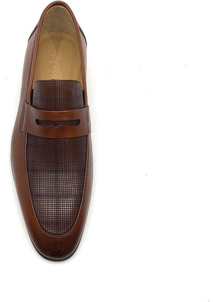 Taba Klasik Erkek Ayakkabı 2061 875 modelleri