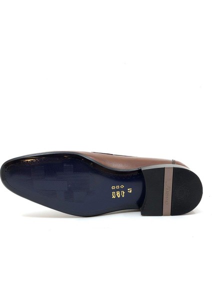 Taba Klasik Erkek Ayakkabı 2061 875 indirimleri