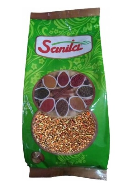 Sanimix Pizza Baharatı Mix 500 gr