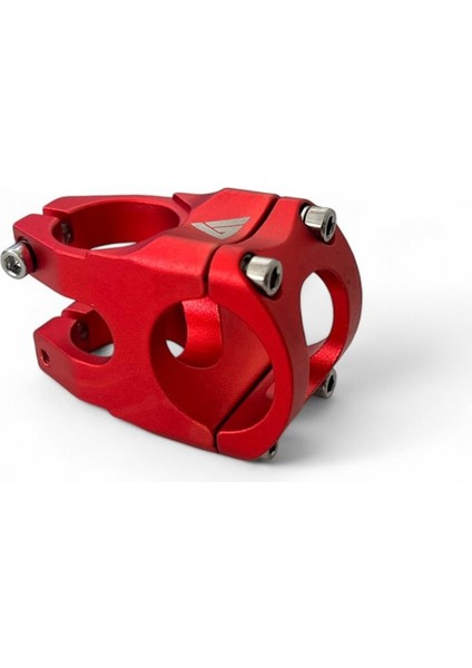 31,8mm Kısa Alüminyum Gidon Boğazı