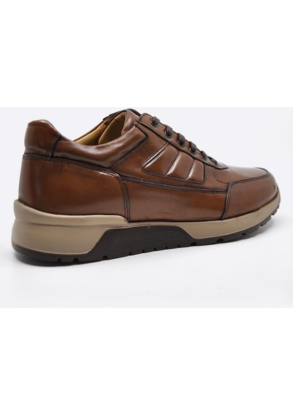 Sneaker Taba Erkek Ayakkabı 2720 686 fırsatları