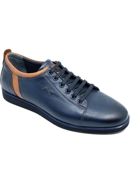 Lacivert Comfort Erkek Ayakkabı 1120 305 686