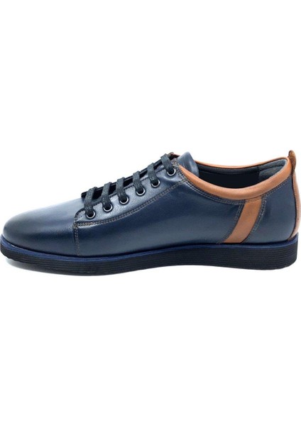 Lacivert Comfort Erkek Ayakkabı 1120 305 686 modelleri