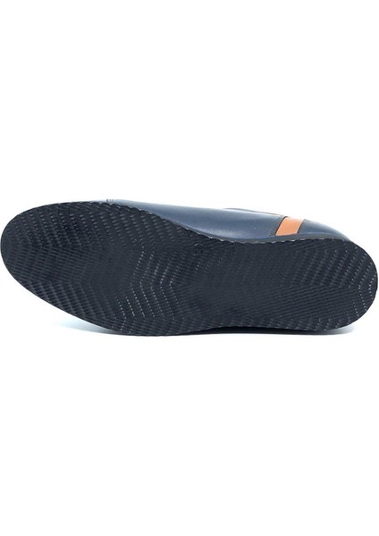 Lacivert Comfort Erkek Ayakkabı 1120 305 686 fırsatları