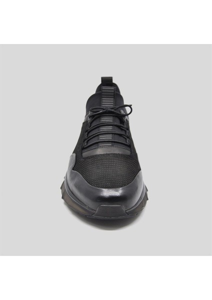 Siyah Erkek Sneaker Air Taban 9739 430 fırsatları