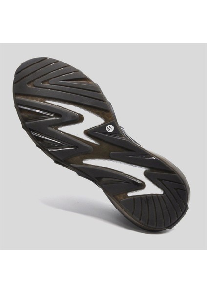 Siyah Erkek Sneaker Air Taban 9739 430