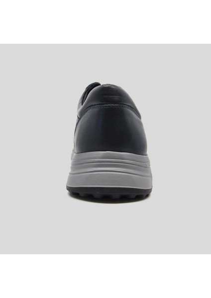 Hakiki Deri Erkek Spor Ayakkabı 9742 102