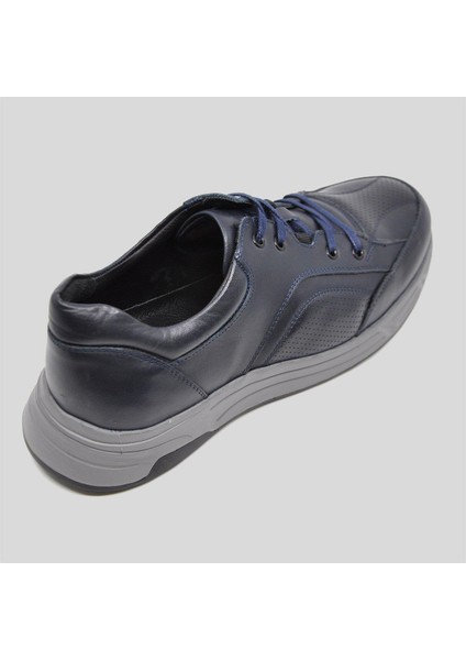 Hakiki Deri Erkek Spor Ayakkabı 9742 102