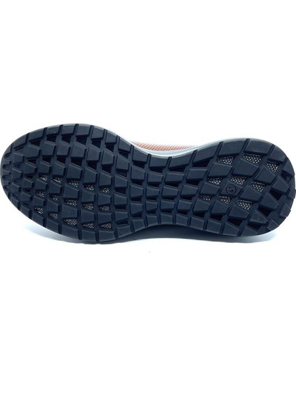 Taba Hakiki Deri Sneaker Ayakkabı 2725 686