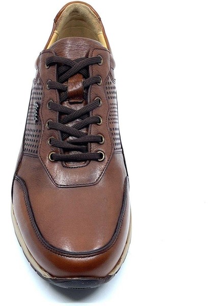 Sneaker Taba Erkek Ayakkabı 2721 686 fırsatları