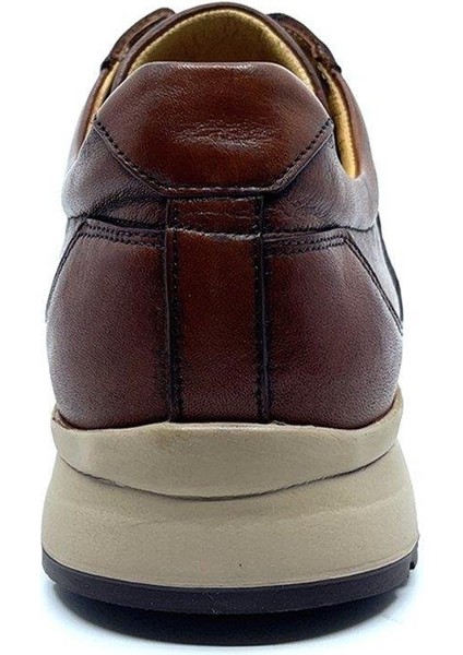 Sneaker Taba Erkek Ayakkabı 2721 686 indirimleri