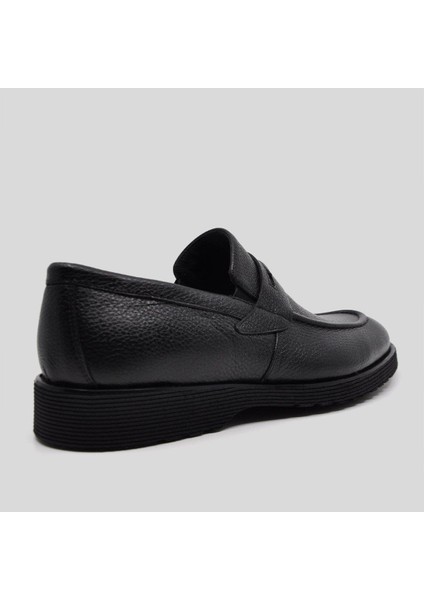 Hakiki Deri Erkek Klasik Ayakkabı 2893 551