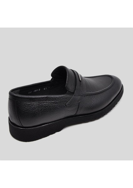 Hakiki Deri Erkek Klasik Ayakkabı 2893 551