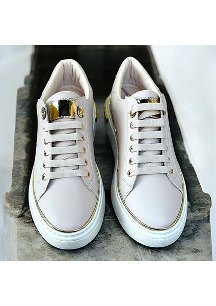 Kışlık Yumuşak Ortopedik Sneaker Model Bayan Spor Ayakkabı modelleri