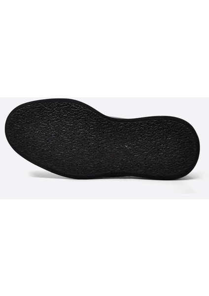 Rugan Deri Eva Taban Erkek Ayakkabı Bordo 3157 966