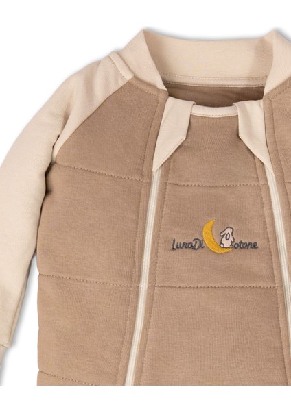 2.0 Tog %100 Organik Pamuklu Uyku Tulumu modelleri