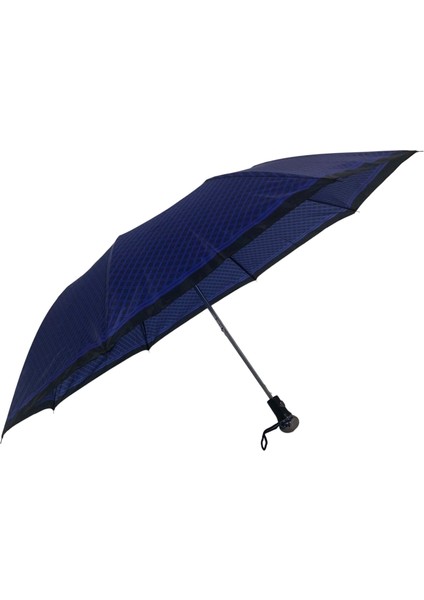 Otomatik Açılır 8 Telli 2 Katlamalı Kadın Şemsiyesi Rüzgara Dayanıklı Kırılmaz Portatif CV26L8 fiyatları