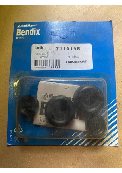 Tofaş Doğan Kartal Şahin Fren Silindiri Tamir Takımı Uyumlu