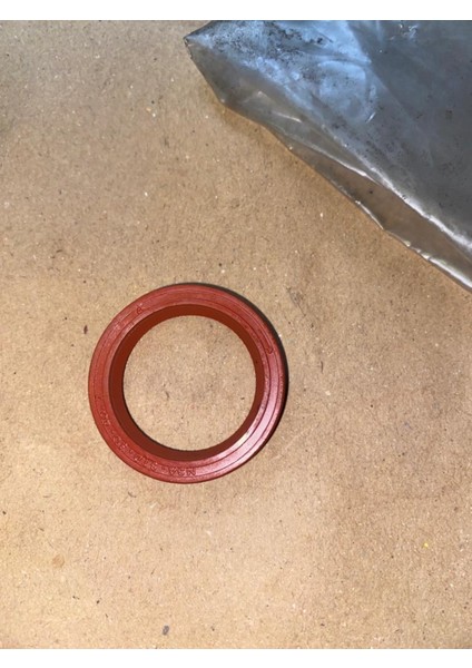 Std 30.40.7 Motor Yağ Keçesi