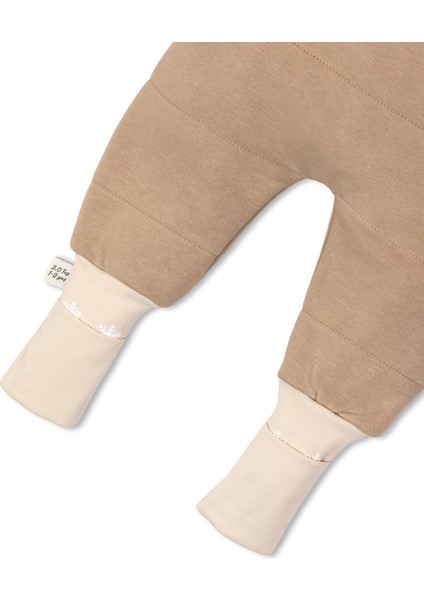 2.0 Tog %100 Organik Pamuklu Uyku Tulumu indirimleri