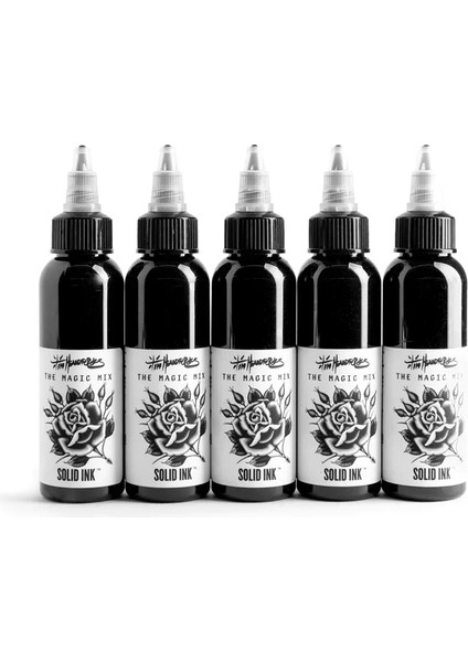 - Tim Hendricks 5 Bottle Magic Mix Set - 1OZ/30ML modelleri