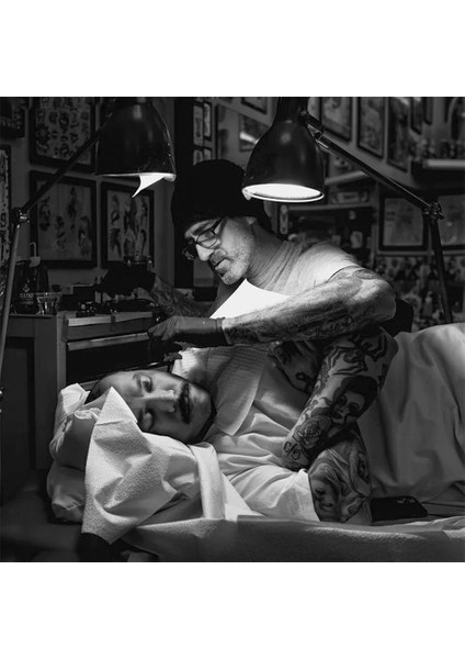 - Tim Hendricks 5 Bottle Magic Mix Set - 1OZ/30ML fırsatları