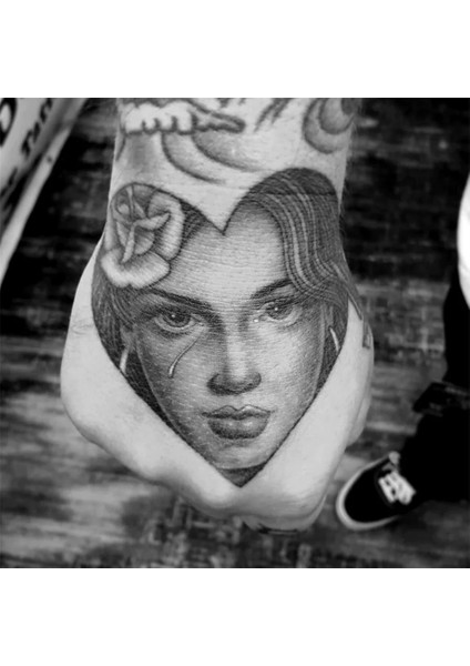 - Tim Hendricks 5 Bottle Magic Mix Set - 1OZ/30ML