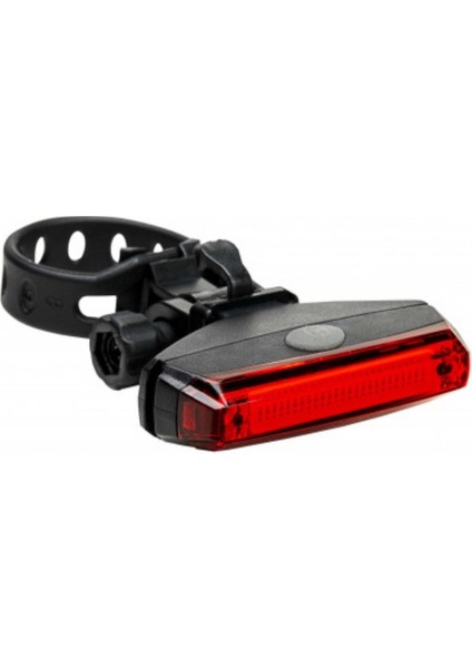 243R Bisiklet Pilli Stop Lambası