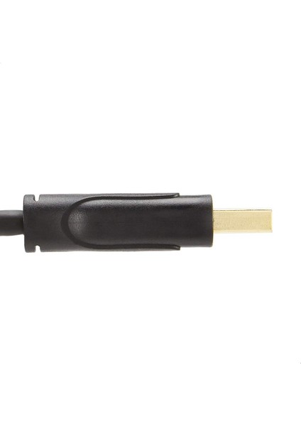 Dp To Dp 3 Metre A Plus Kalite Kablo Displayport To Displayport Monitör Kablosu Siyah Renk fiyatları