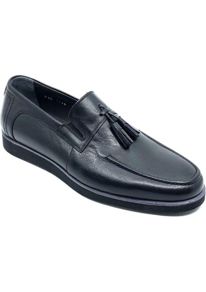 Siyah Erkek Ayakkabı 1146 306