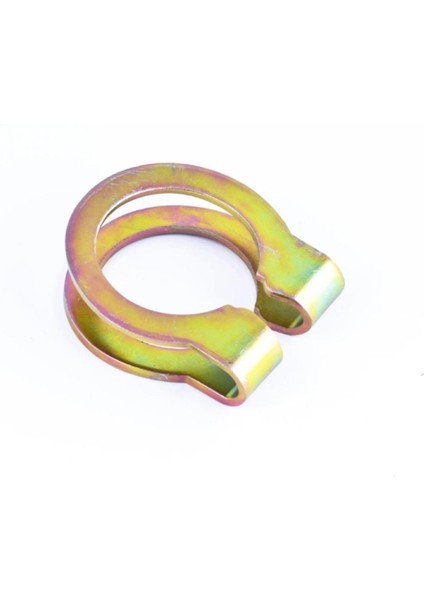 Gepas Todaş Doğan Kartal Şahin Uyumlu Renault 12 Egzoz Kelepçesi