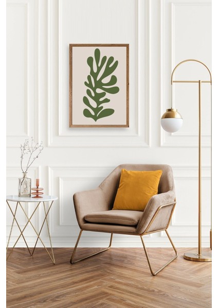 Matisse Ahşap Çerçeveli Tablo modelleri