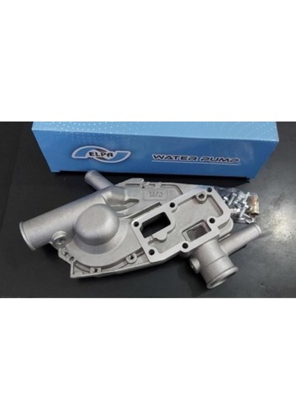 Renault 12 Toros Devirdaim Alt Karter Elpa Marka