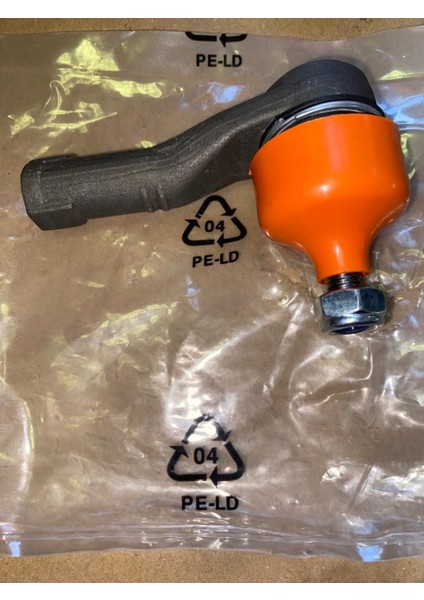 Renault Clio 2 98/09 Sol Rotbaşı Renault Group Marka