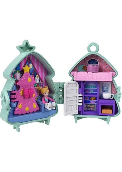 Sevimli Yılbaşı 2'li Paket Oyun Seti JGM53 fiyatları