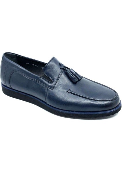 Lacivert Erkek Ayakkabı 1146 305