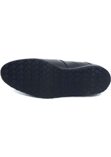 Siyah Hakiki Deri Erkek Ayakkabı 1533 46 241 fırsatları