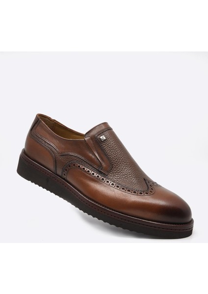 Hakiki Deri Günlük Erkek Ayakkabı 2993 45 771