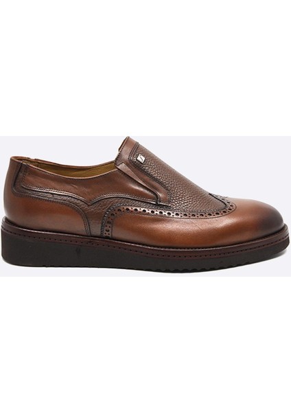 Hakiki Deri Günlük Erkek Ayakkabı 2993 45 771 modelleri