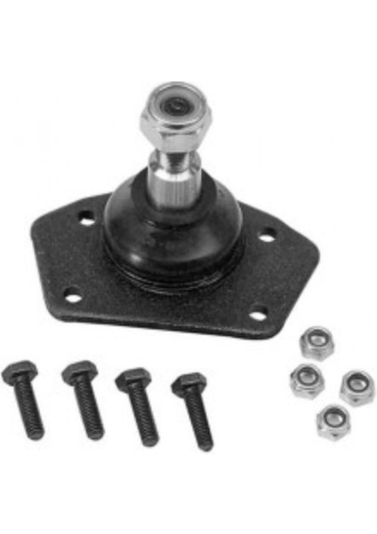 Renault 12 Ts Tx Sw Alt Rotil Rotland Marka