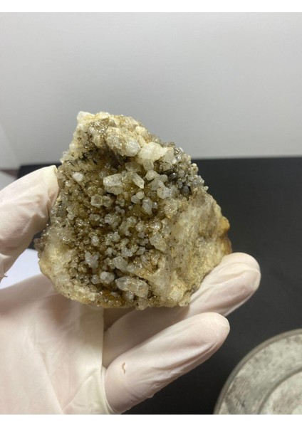 Iğne Uçlu Grup Kuvars fiyatları