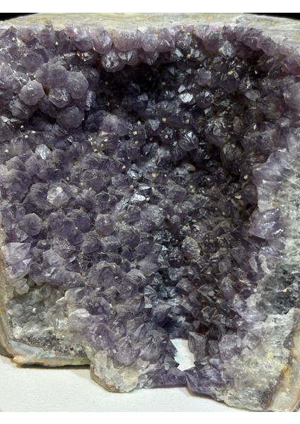 Brezilya Ametist Doğaltaş fırsatları