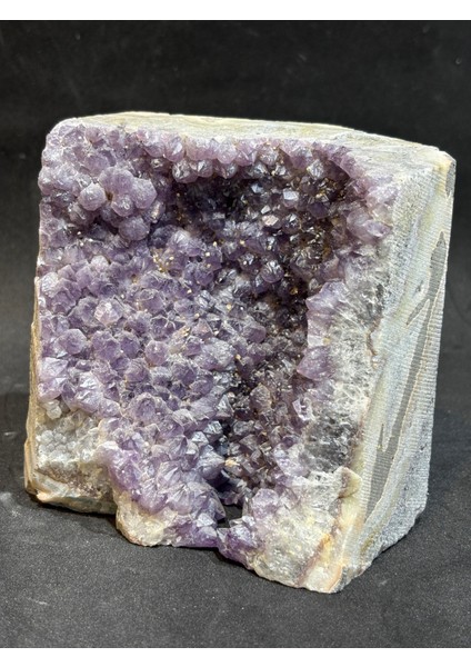 Brezilya Ametist Doğaltaş