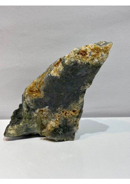 Yosunlu Akik Doğaltaş