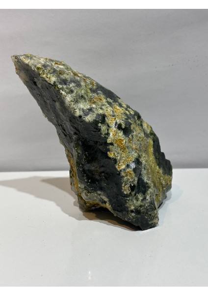 Yosunlu Akik Doğaltaş modelleri