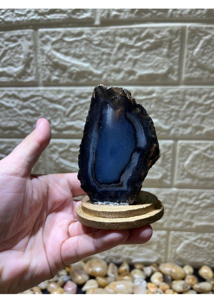 Agat Doğaltaş Stantlı Ürün fiyatları